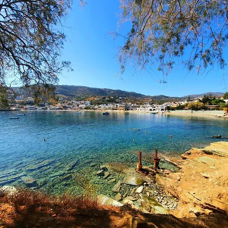 Dioskouroi Apts Aparthotel