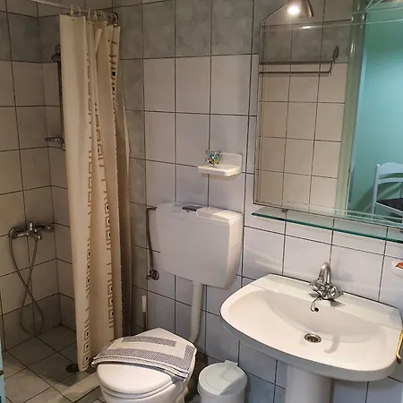 Aparthotel Dioskouroi Apts