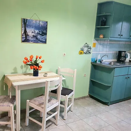 Aparthotel Dioskouroi Apts 3*