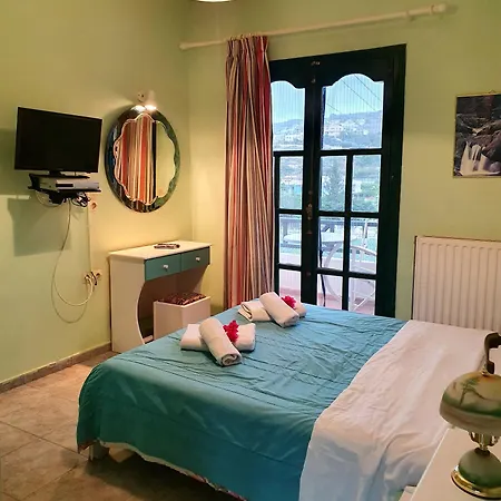 Dioskouroi Apts
