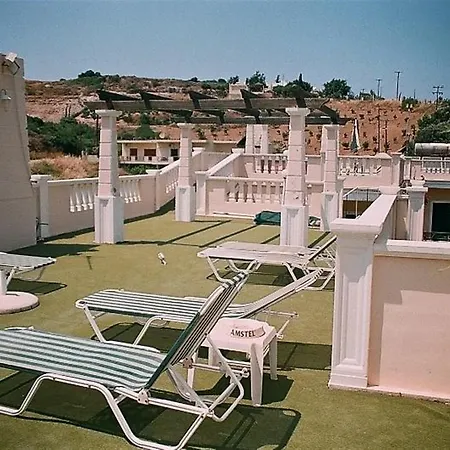 Dioskouroi Apts