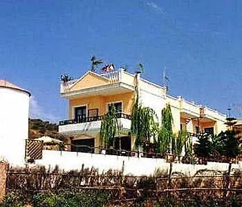 Dioskouroi Apts