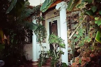 Hotel de apartamente Dioskouroi Apts