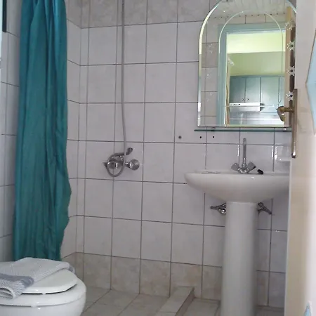 Aparthotel Dioskouroi Apts
