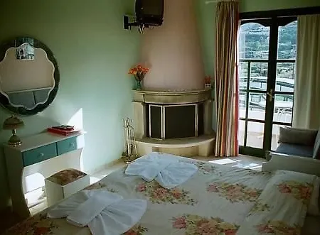 Dioskouroi Apts Hotel de apartamente 3*