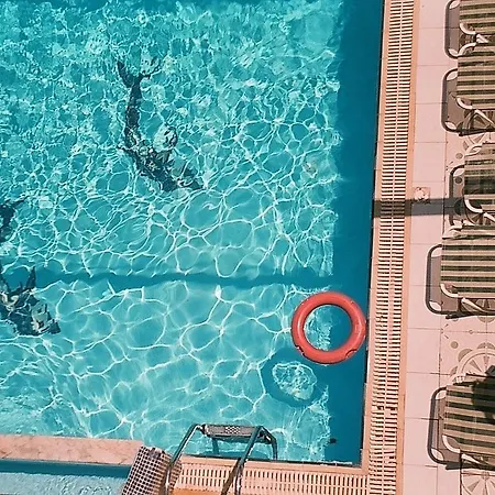 Aparthotel Dioskouroi Apts Agia Pelagia (Creta)