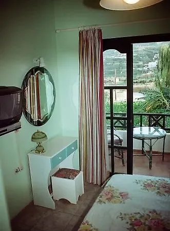 Hotel de apartamente Dioskouroi Apts 3*